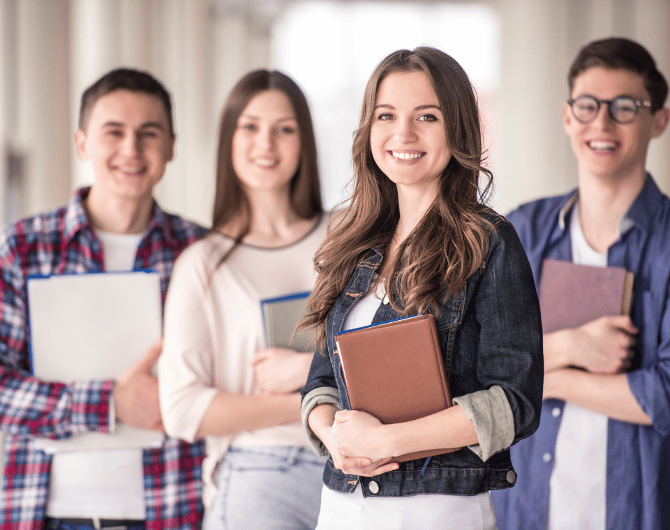 Level B1 - Intermediate Intermediate French Classes Calgary