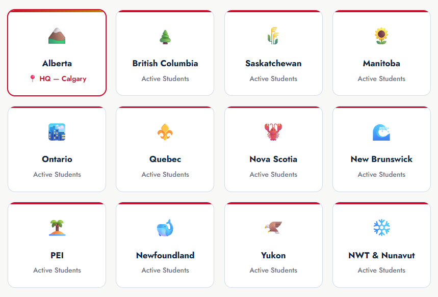 Learn French Canada