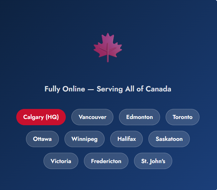 Learn French Canada