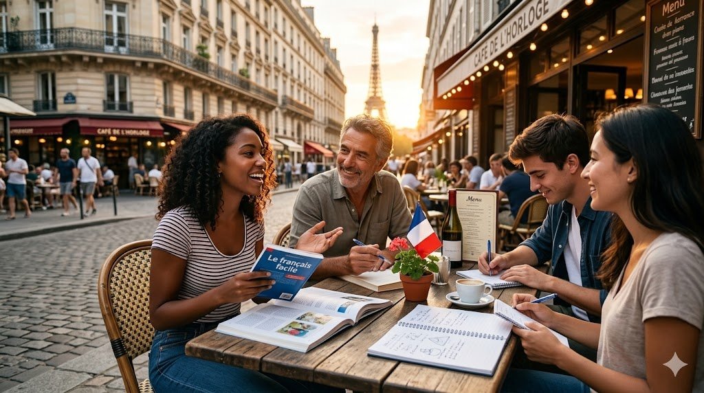 10 Best French Lessons in Calgary, Alberta 2026