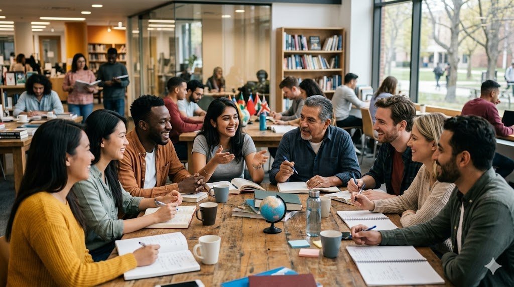 The Ultimate Language Learning Guide 2026 Calgary