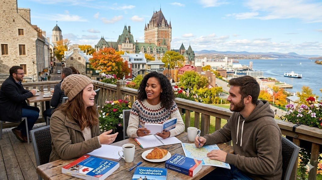 Learn French Canada: Top 2026 Guide for Calgary Learners