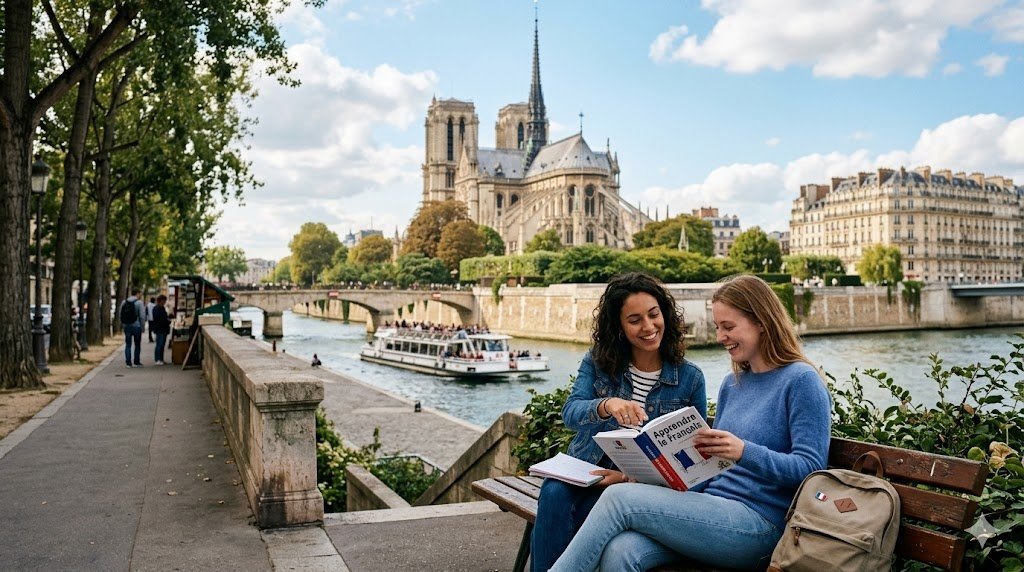 Learn French in Calgary: The 2026 Complete Guide